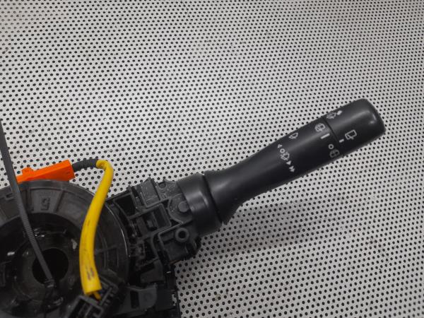 Conjunto / manetes de luzes e limpa vidros TOYOTA Yaris (_P9_) Imagem-2