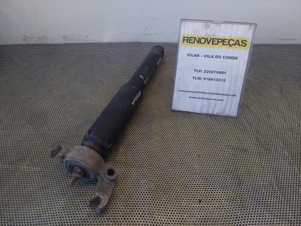 Conjunto amortecedores trás SAAB 9-3 Sedan (YS3F)