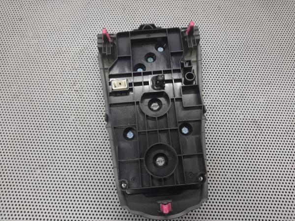 Comando clima TOYOTA Yaris (_P9_) Imagem-4
