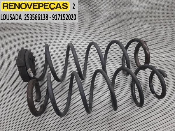 Conjunto molas trás RENAULT Laguna III (BT0/1)