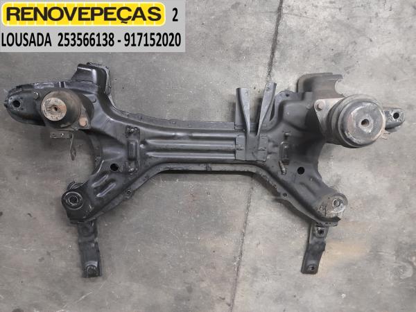 Subchasis delantero SEAT Ibiza II (6K1)