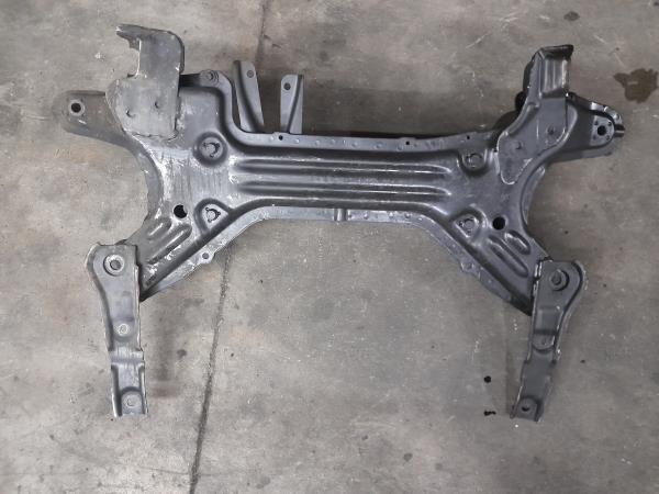 Subchasis delantero SEAT Ibiza II (6K1) Imagem-3