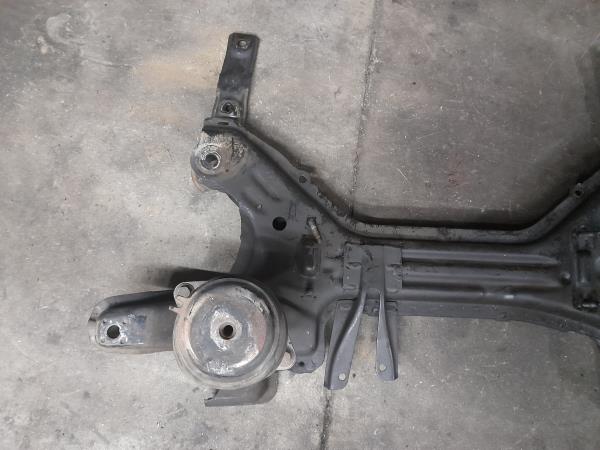 Subchasis delantero SEAT Ibiza II (6K1) Imagem-2