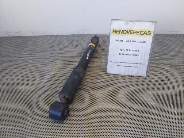 Conjunto amortecedores trás CITROËN Berlingo (B9)