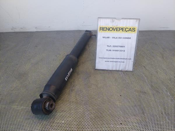 Conjunto amortecedores trás RENAULT Megane II Break (KM0/1_)