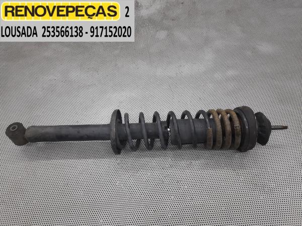 Conjunto amortecedores trás SEAT Ibiza II (6K1)