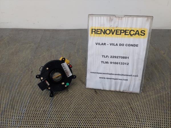 Fita de airbags FIAT Marea (185_)