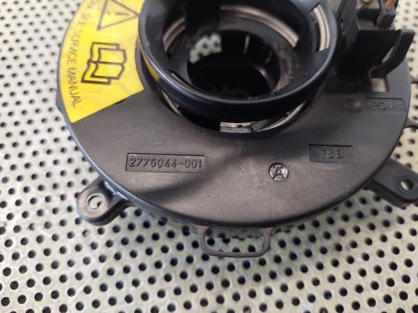 Fita de airbags FIAT Marea (185_) Imagem-2 Fita de airbags FIAT Marea (185_) Imagem-2
