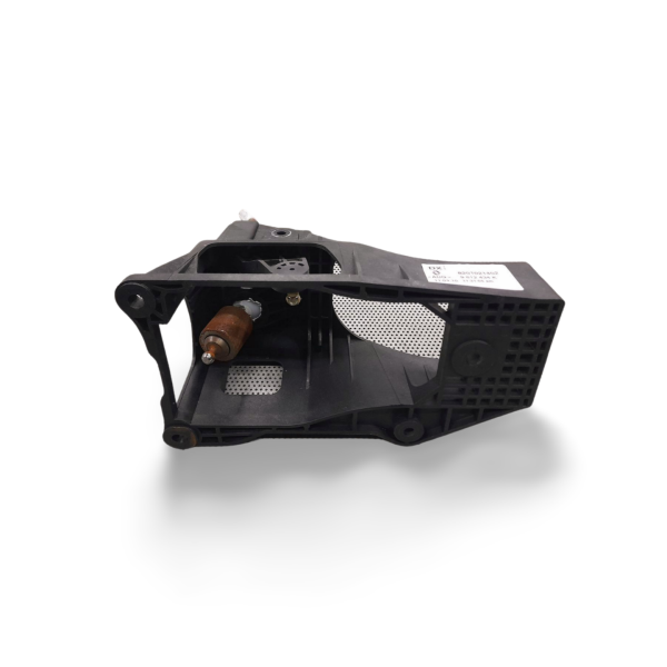 Seletor caixa velocidades RENAULT Scénic III (JZ0/1_) Imagem-2