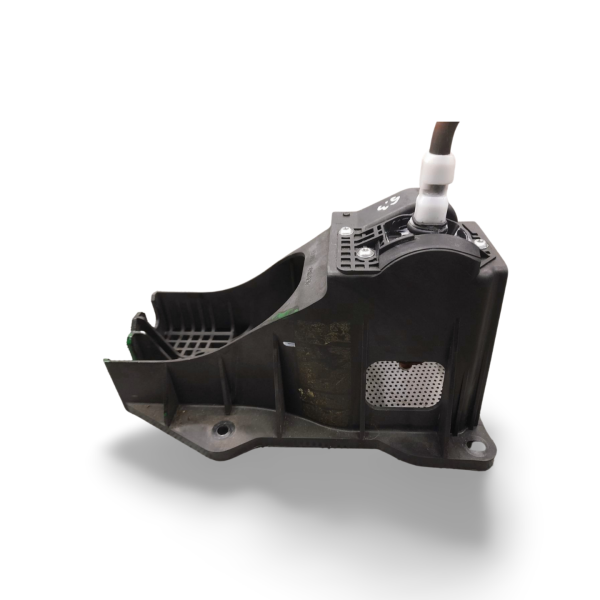 Seletor caixa velocidades RENAULT Scénic III (JZ0/1_) Imagem-1