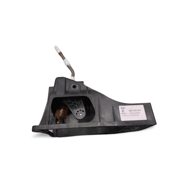 Seletor caixa velocidades RENAULT Scénic III (JZ0/1_) Imagem-3