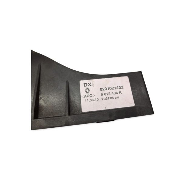 Seletor caixa velocidades RENAULT Scénic III (JZ0/1_) Imagem-4