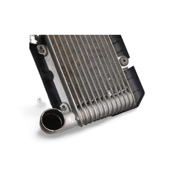 Radiatore intercooler TOYOTA Yaris (_P9_) Imagem-2