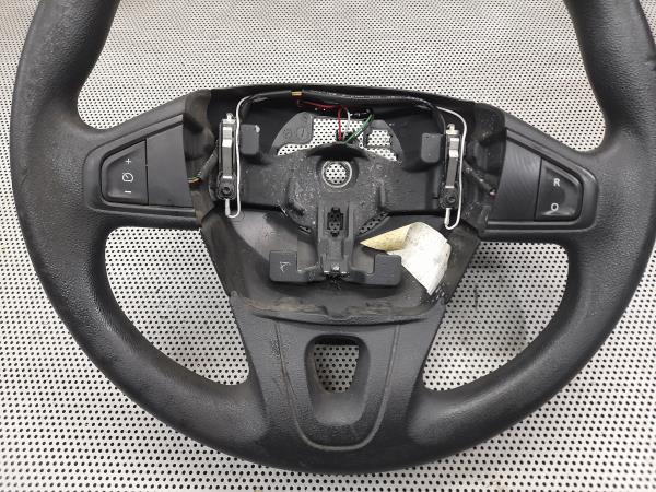 Volante de dirección RENAULT Scénic III (JZ0/1_) Imagem-2