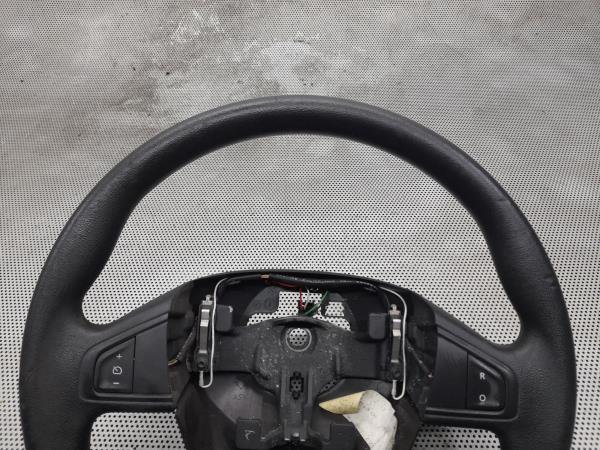 Volante de dirección RENAULT Scénic III (JZ0/1_) Imagem-1