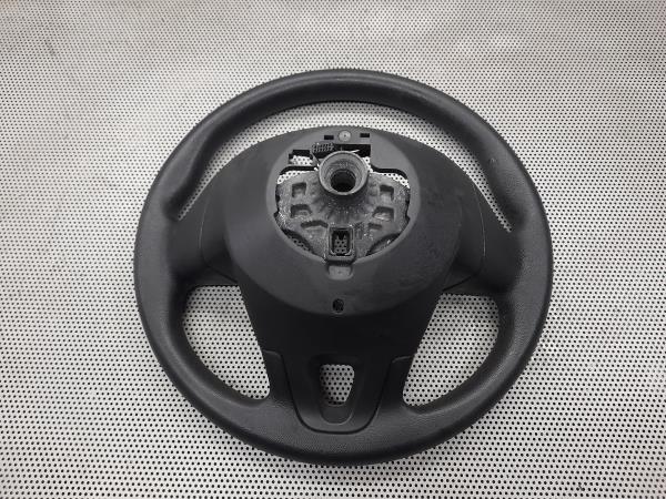 Volante de dirección RENAULT Scénic III (JZ0/1_) Imagem-3