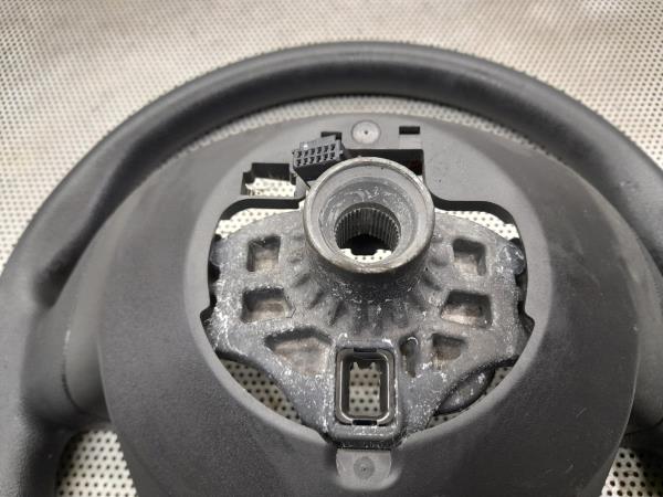 Volante de dirección RENAULT Scénic III (JZ0/1_) Imagem-4