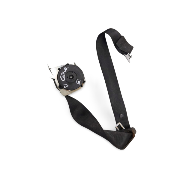 Cinturón delantero izquierdo OPEL Corsa D Imagem-2