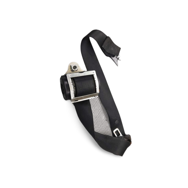 Cinturón delantero izquierdo OPEL Corsa D Imagem-1