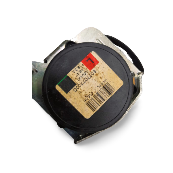 Cinturón delantero izquierdo OPEL Corsa D Imagem-3