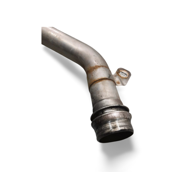 Tubo do intercooler RENAULT Scénic III (JZ0/1_) Imagem-2