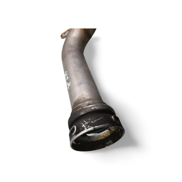 Tubo do intercooler RENAULT Scénic III (JZ0/1_) Imagem-1