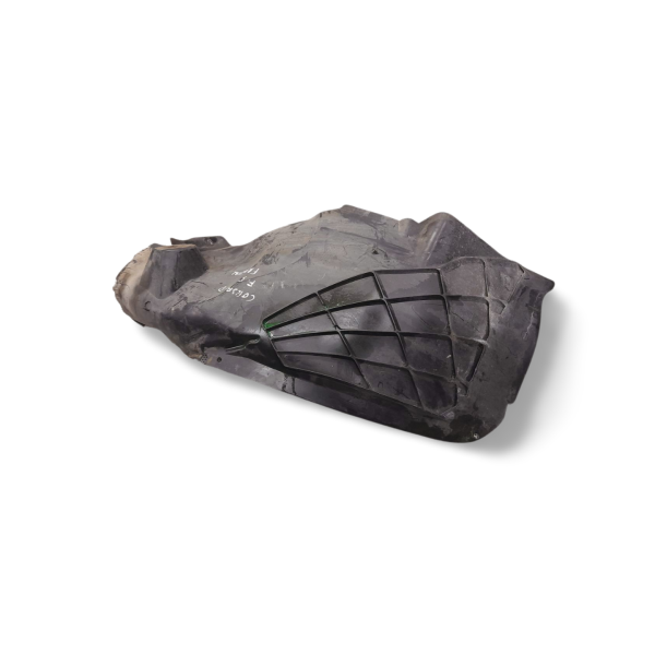 Cava roda frente direita OPEL Corsa D Imagem-4