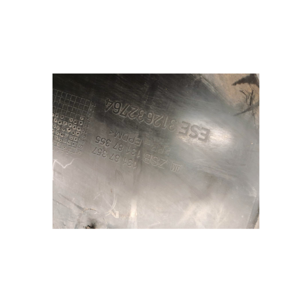 Cava roda frente direita OPEL Corsa D Imagem-5