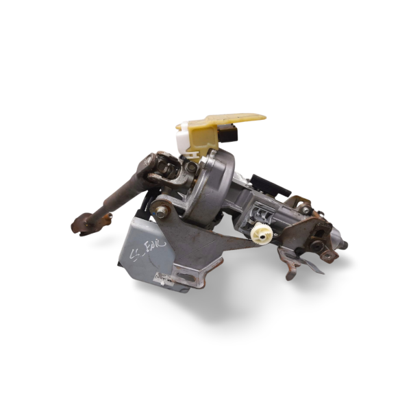 Columna de dirección RENAULT Scénic III (JZ0/1_) Imagem-1