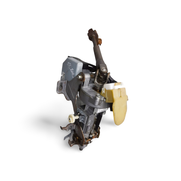 Columna de dirección RENAULT Scénic III (JZ0/1_)