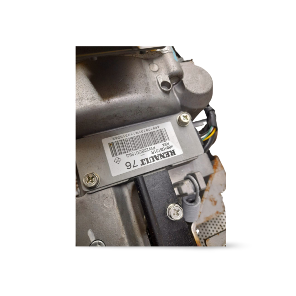 Columna de dirección RENAULT Scénic III (JZ0/1_) Imagem-2