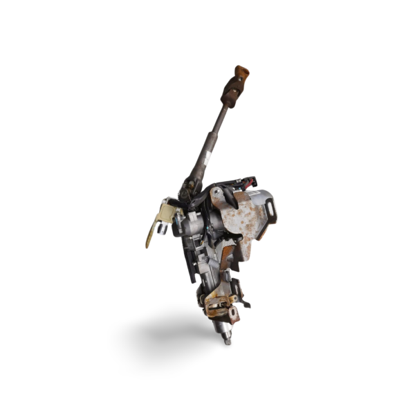 Columna de dirección RENAULT Scénic III (JZ0/1_) Imagem-3