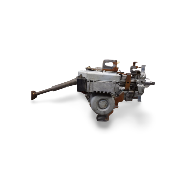 Columna de dirección RENAULT Scénic III (JZ0/1_) Imagem-4