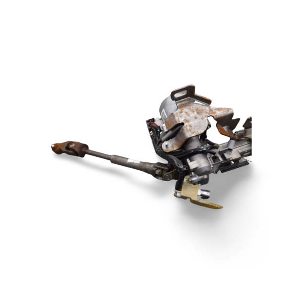 Columna de dirección RENAULT Scénic III (JZ0/1_) Imagem-5