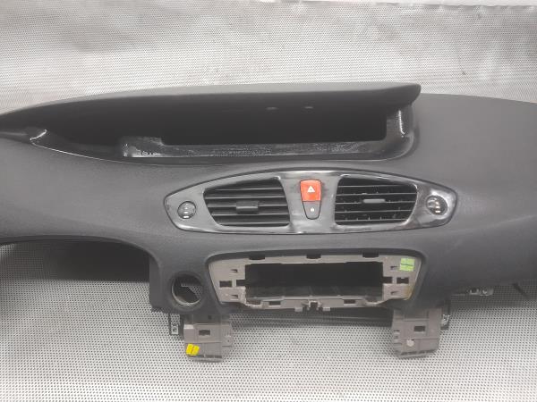 Kit de airbags RENAULT Scénic III (JZ0/1_) Imagem-2 Kit de airbags RENAULT Scénic III (JZ0/1_) Imagem-2