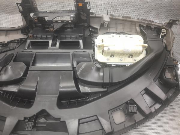 Kit de airbags RENAULT Scénic III (JZ0/1_) Imagem-6 Kit de airbags RENAULT Scénic III (JZ0/1_) Imagem-6