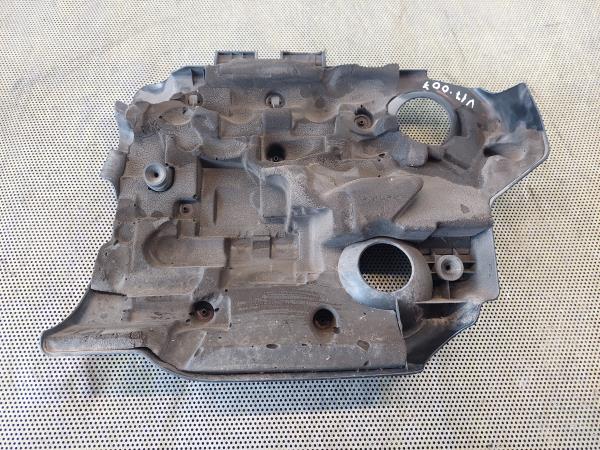 Cobertura del motor TOYOTA Urban Cruiser (_P1_) Imagem-2