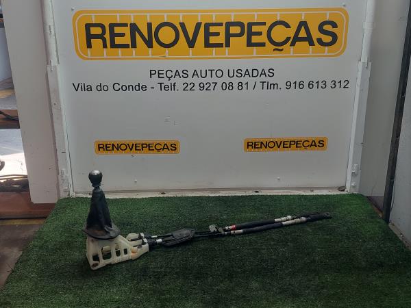 Seletor caixa velocidades TOYOTA Urban Cruiser (_P1_)