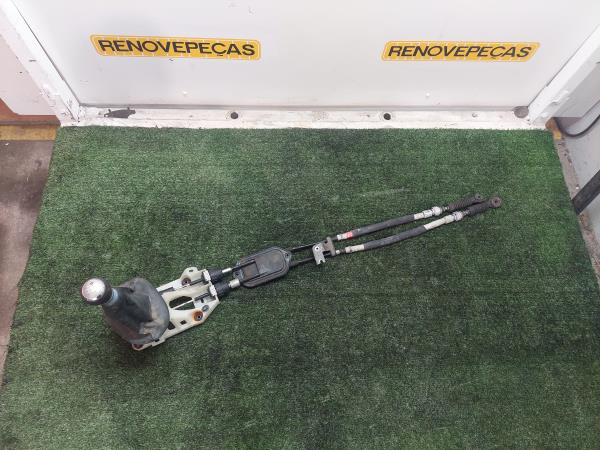 Seletor caixa velocidades TOYOTA Urban Cruiser (_P1_) Imagem-1