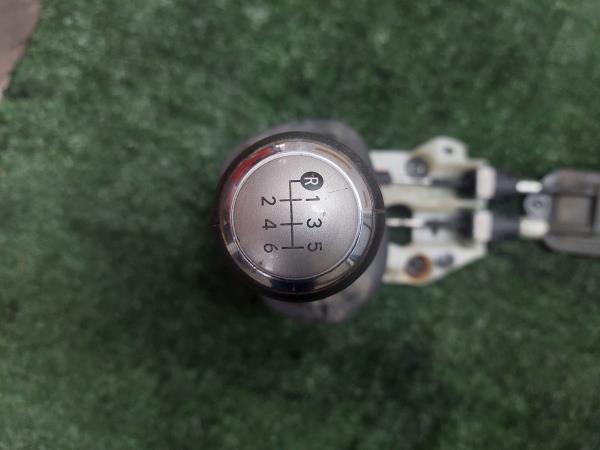 Seletor caixa velocidades TOYOTA Urban Cruiser (_P1_) Imagem-2