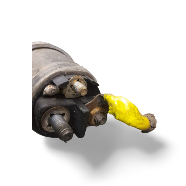 Motor de arranque OPEL Corsa D Imagem-3