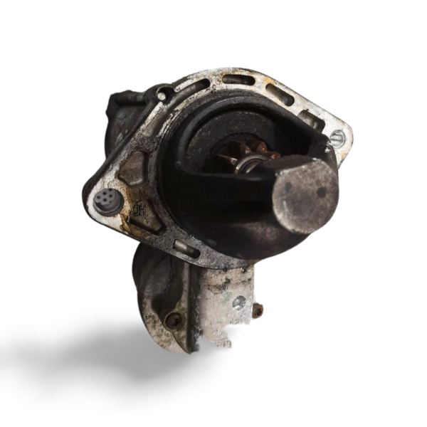 Motor de arranque OPEL Corsa D Imagem-4