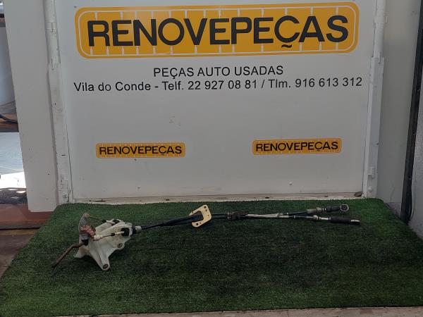 Seletor caixa velocidades TOYOTA Verso S (_P12_)