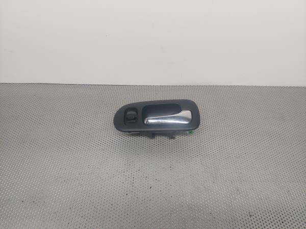 Puxador interior porta trás direito MG MG ZS