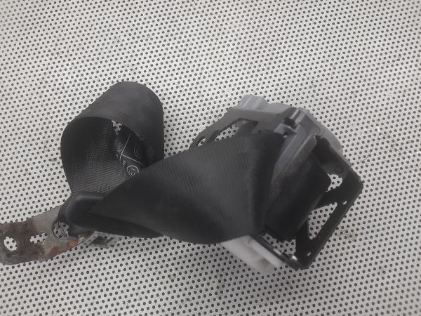 Left rear seatbelt AUDI A1 (8X1, 8XK) Imagem-3