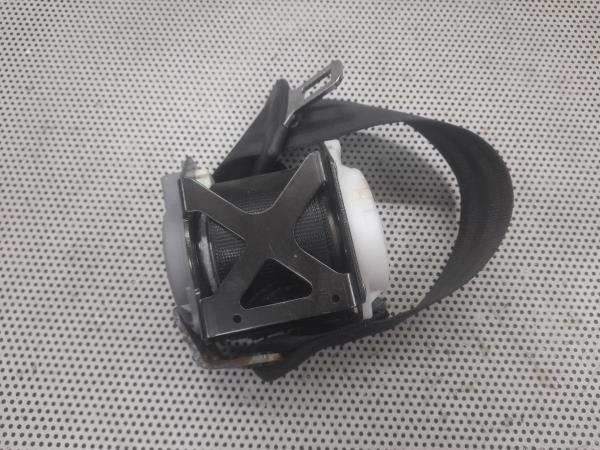 Left rear seatbelt AUDI A1 (8X1, 8XK) Imagem-2