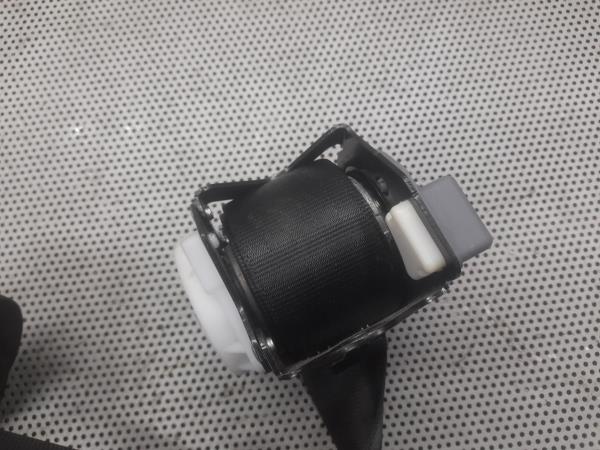 Left rear seatbelt AUDI A1 (8X1, 8XK) Imagem-4