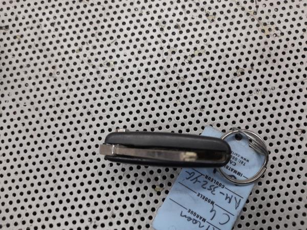 Bombín de encendido CITROËN C4 I (LC_) Imagem-6