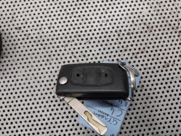 Bombín de encendido CITROËN C4 I (LC_) Imagem-7