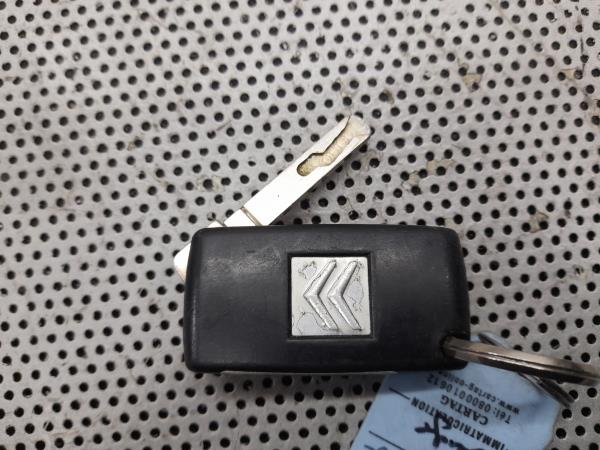 Bombín de encendido CITROËN C4 I (LC_) Imagem-5